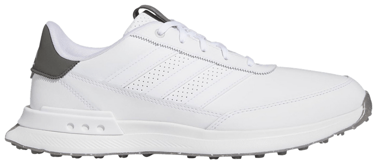 Adidas S2G 24 Spikeless Golf White Charcoal