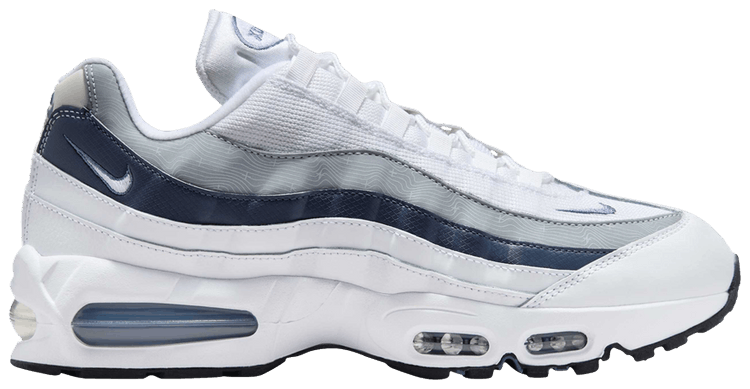 Nike Air Max 95 OG Diffused Blue