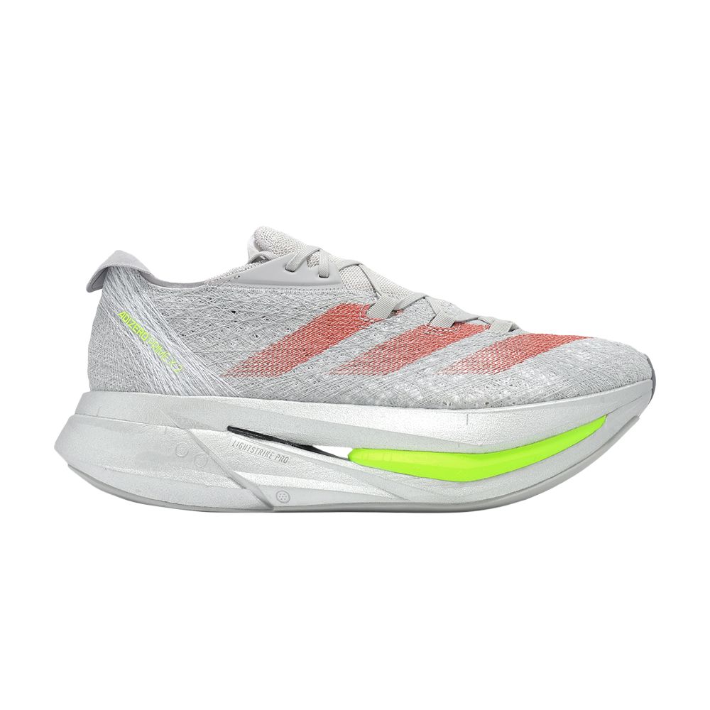 Adidas Adizero Prime X 2.0...