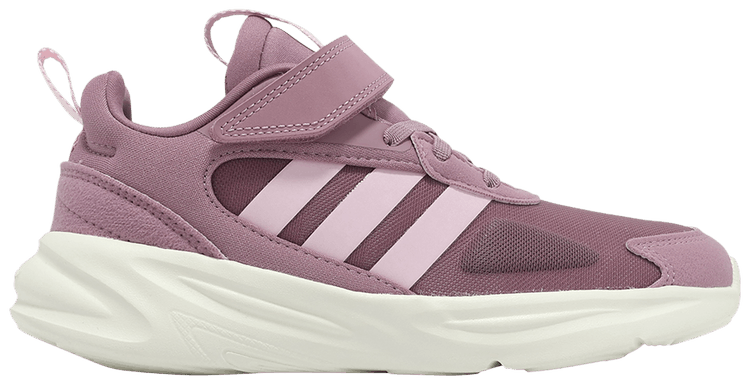 Adidas Ozelle EL K Wonder Orchid