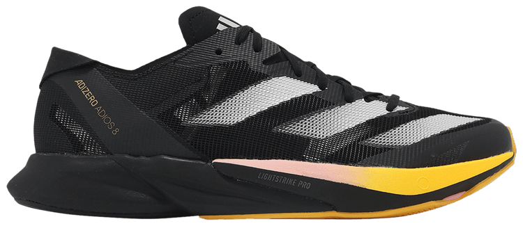 Adidas Wmns Adizero Adios 8 2024 Athlete Pack