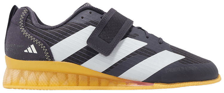 Adidas Adipower Weightlifting 3 2024 Athlete Pack