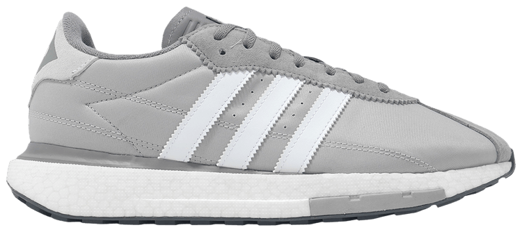 Adidas Country XLG Boost Grey White