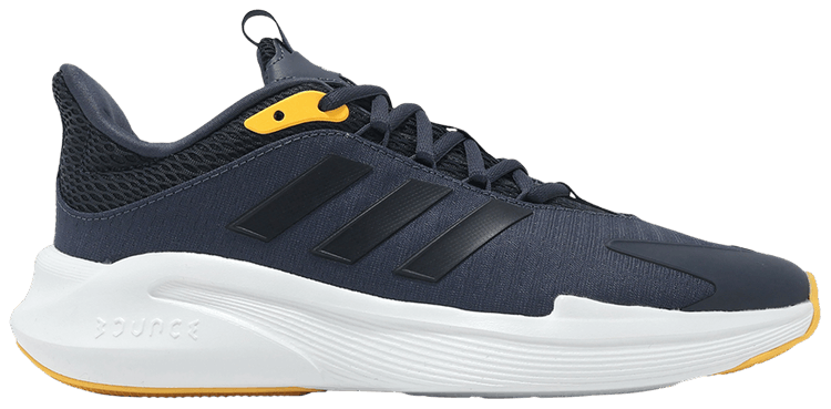 Adidas AlphaEdge Shadow Navy