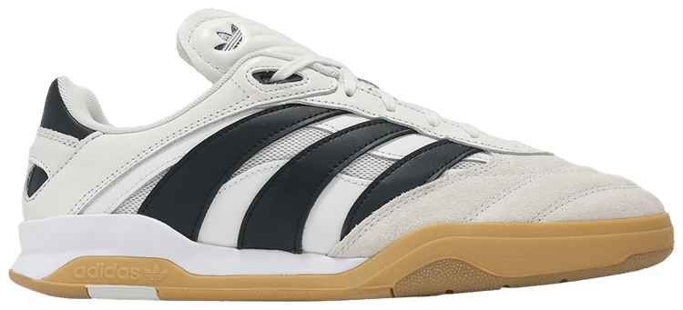 Adidas Predator Mundial White Black Gum
