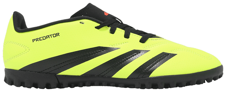 Adidas Predator Club TF J Energy Citrus Pack