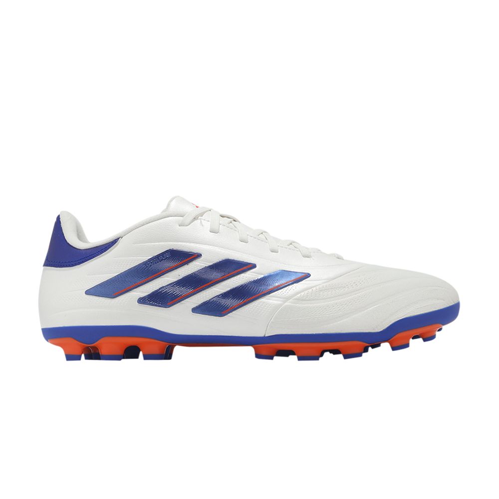 adidas Copa Pure 2 League 2G/3G AG 'Advancement Pack' | White | Men's Size 11.5 - IG6409