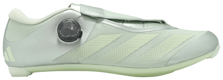 Adidas The Road BOA Linen Green Metallic