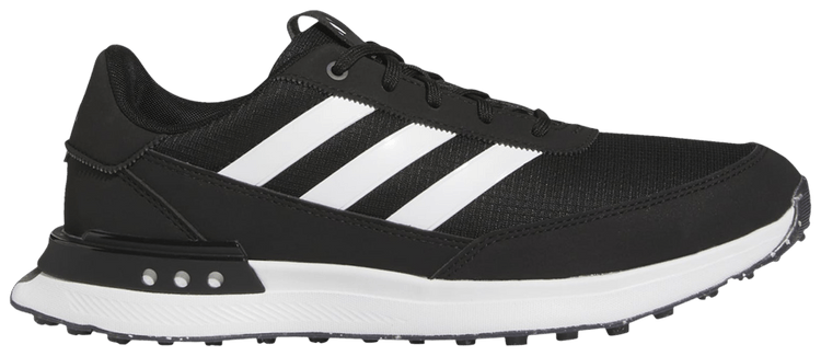Adidas S2G 24 Spikeless Golf Black White