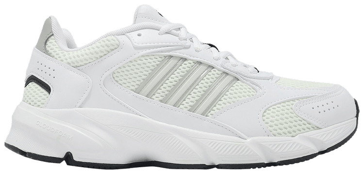 Adidas Crazychaos 2000 White Grey Black