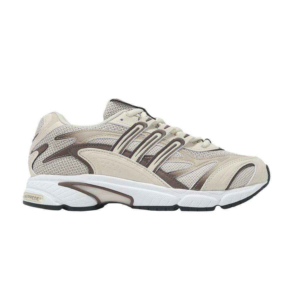 adidas Temper Run 2.0 'Alumina Earth Strata' | Cream | Men's Size 12.5 - IH0401
