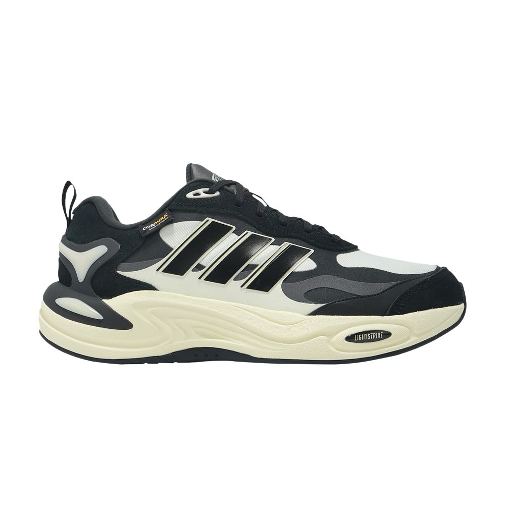 adidas Climawarm 'Cordura Pack - Cream White Black' | Men's Size 12 - IH0475