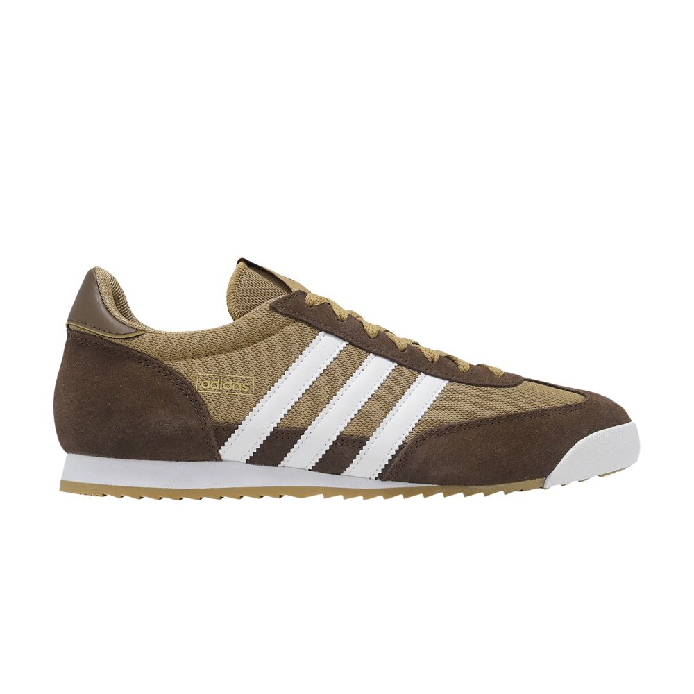 adidas R71 'Cardboard' | Brown | Men's Size 12 - IH1323