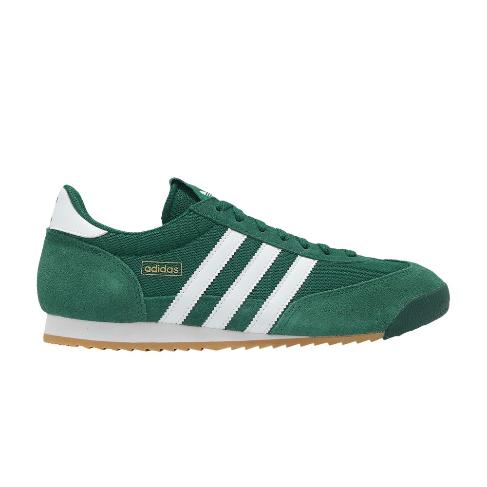 adidas R71 'Collegiate Green' | Men's Size 12 - IH1326