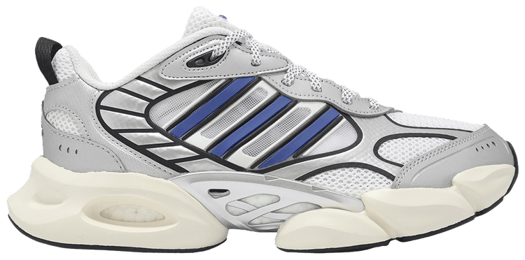 Buy Climacool Vento 3.0 Heat.RDY 'Silver Semi Lucid Blue