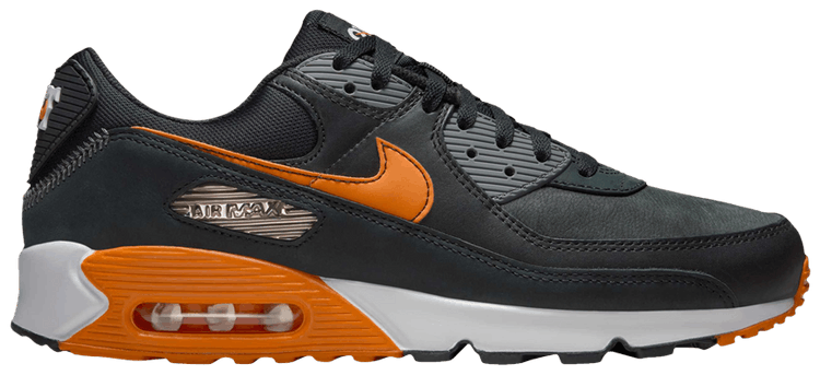 Nike Air Max 90 \"Tokyo Giants\" 25.5㎝ The Yomiuri Giants' Clever Nike Air Max 90 Is a Home Run