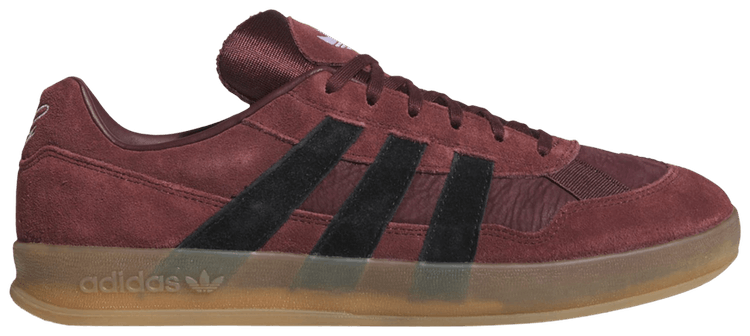★adidas★ Aloha Super Aura Ruby Black JH8136 Buy Aloha Super 'Aurora Ruby Black Gum' - JH8136 | GOAT