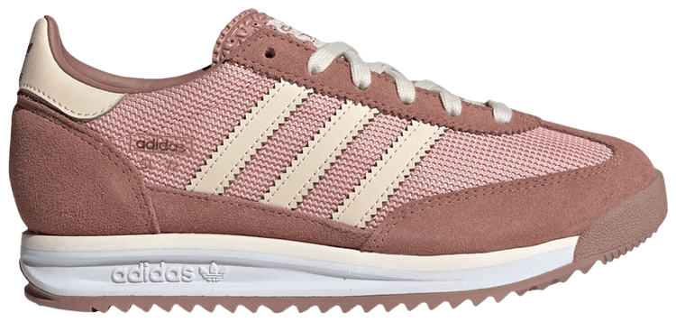 adidas SL72 RS J Wonder Mauve