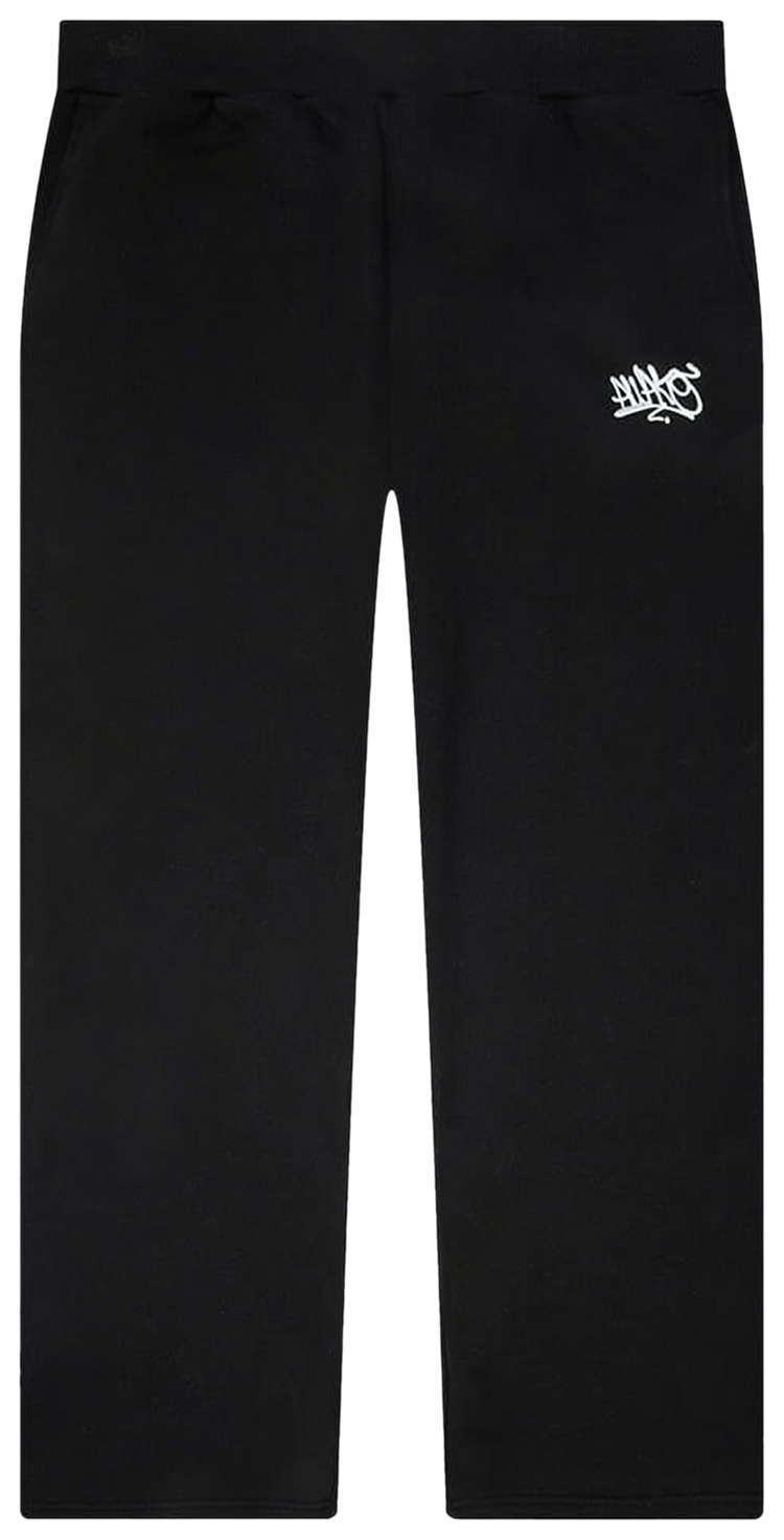 新品【AWAKE NY】トラックパンツ BLACK AWAKE NY Double-Panel Track Pants in Black for Men | Lyst