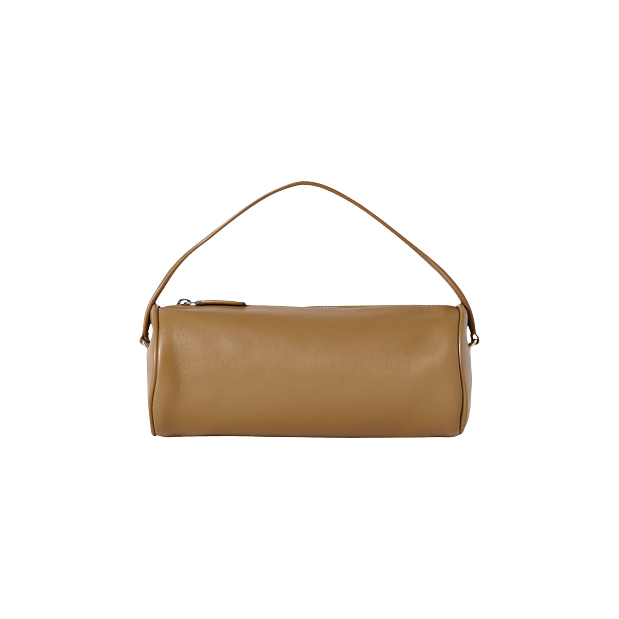 Pre-owned The Row Round 90s Bag 'incense' | Tan | Women's Size Onesize