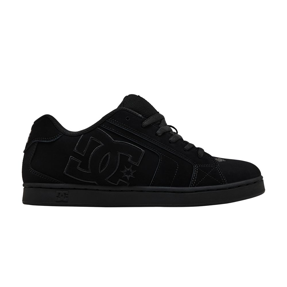 Pre-owned Dc Net 'triple Black'