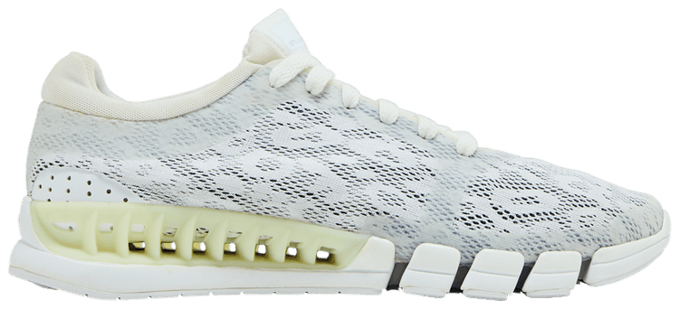 adidas gazelle silver green womens Adidas X Stella McCartney Women's Climacool Vento 3-in-1 White High Top  Trainers