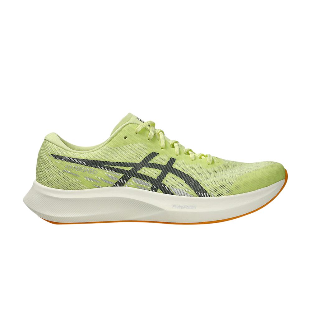 ASICS Hyper Speed 4 'Huddle Yellow Metropolis' | Men's Size 12 - 1011B874-751