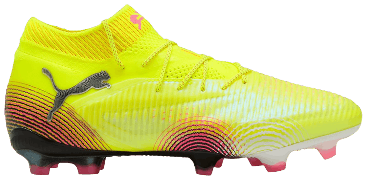 Puma Future Ultimate 8 FG Audacity Pack