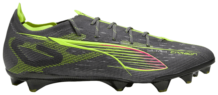 Puma Ultra 5 Carbon FG Audacity Pack