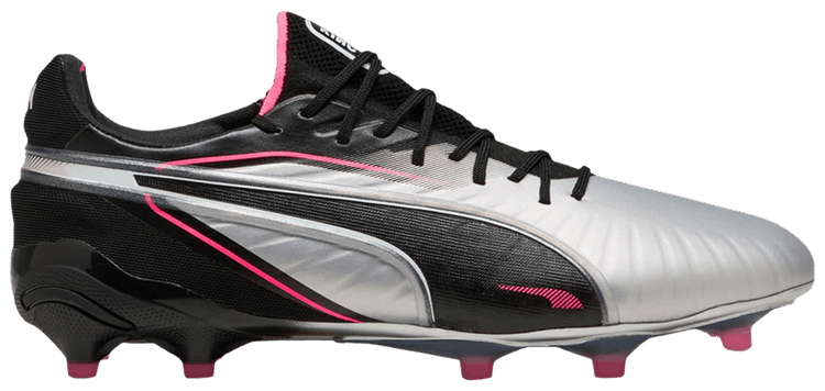 Puma King Ultimate FG AG Audacity Pack