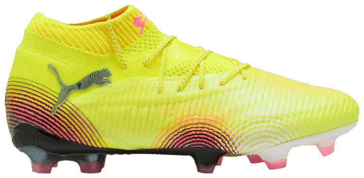 Puma Wmns Future Ultimate 8 FG Audacity Pack