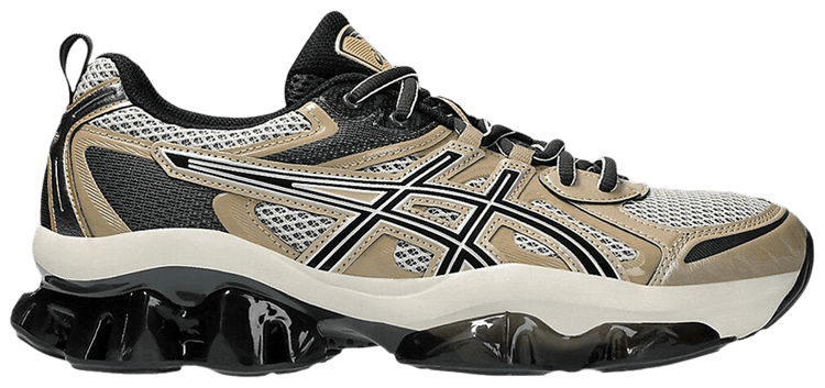 Asics Gel Quantum Kinetic Sand Black