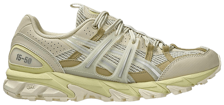 Asics Gel Sonoma 15 50 Vanila Pale Oak