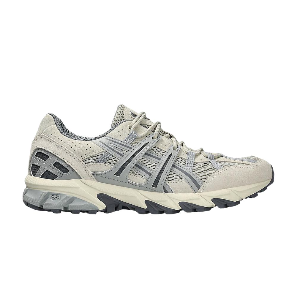 ASICS Gel Sonoma 15-50 'Smoke Grey Mid Grey' | Men's Size 10.5 - 1203A546-020