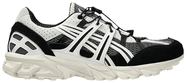 Asics ★ Unlimited Gel-Sonoma 15-50 Carrier Grey White Buy Gel Sonoma 15-50 'Carrier Grey White Alyssum' - 1203A547