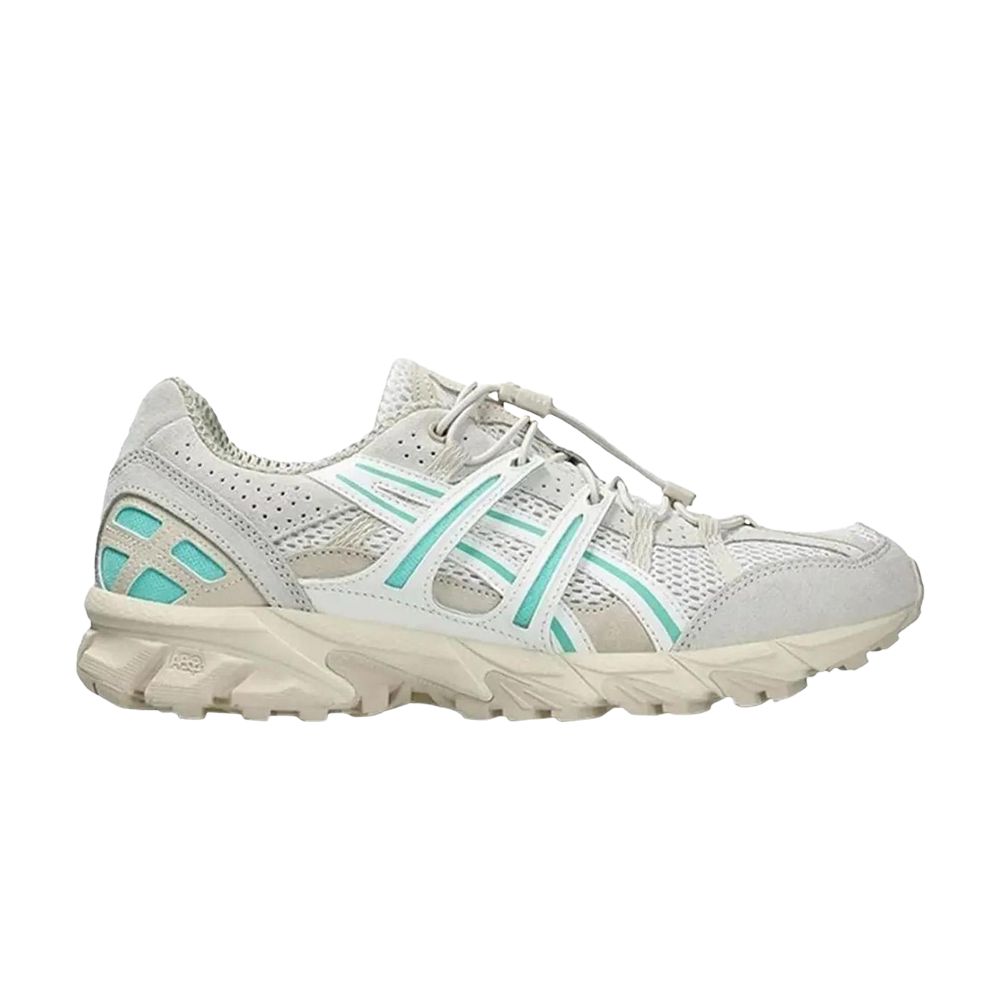 ASICS Gel Sonoma 15-50 'White Aqua' | Men's Size 11.5 - 1203A547-100