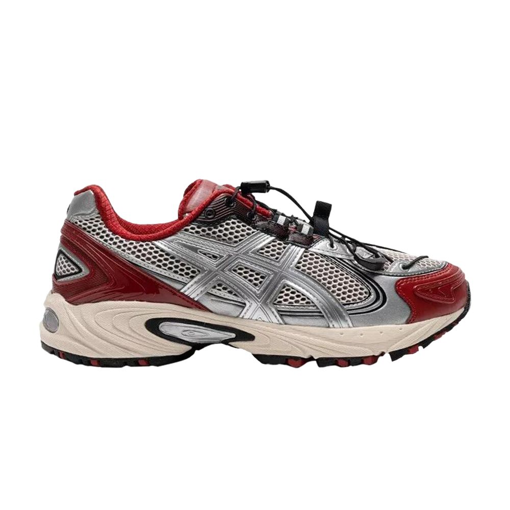 ASICS Gel Kahana TR V4 'Silver Rosewood' | Men's Size 8.5 - 1203A716-021