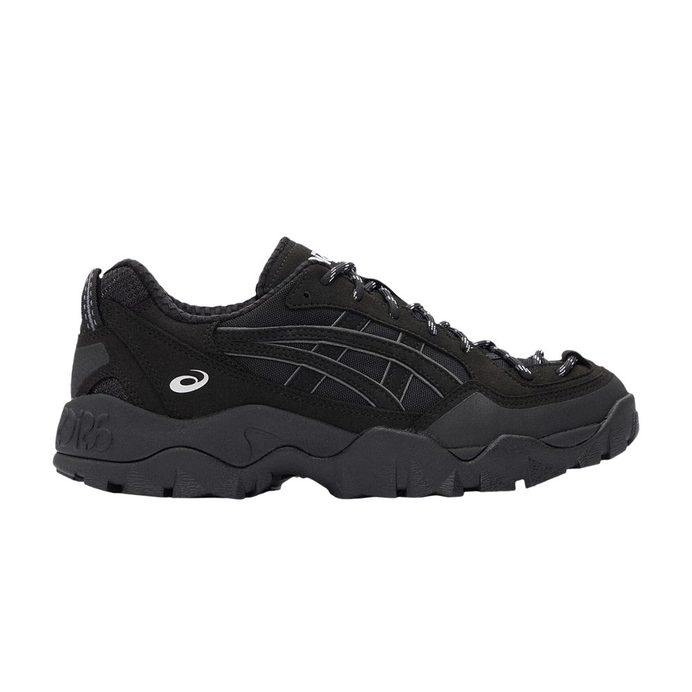 ASICS Gel Pickax 'Triple Black' | Men's Size 4.5 - 1203A746-001