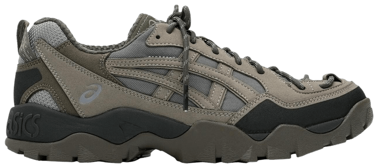 Asics Gel Pickax Clay Grey Mink