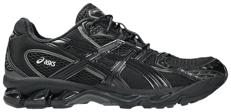 Buy Gel Nimbus 10.1 'Triple Black' - 1203A780 001 | GOAT