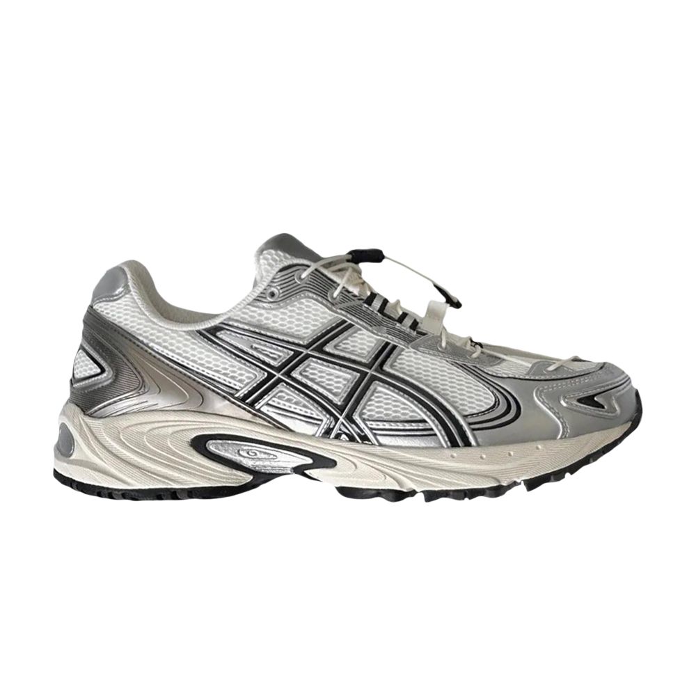 ASICS Gel Kahana TR V4 'Cream Silver' | Men's Size 9 - 1203A781-100