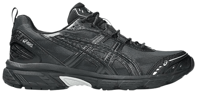 Asics Gel Nunobiki Black Raven