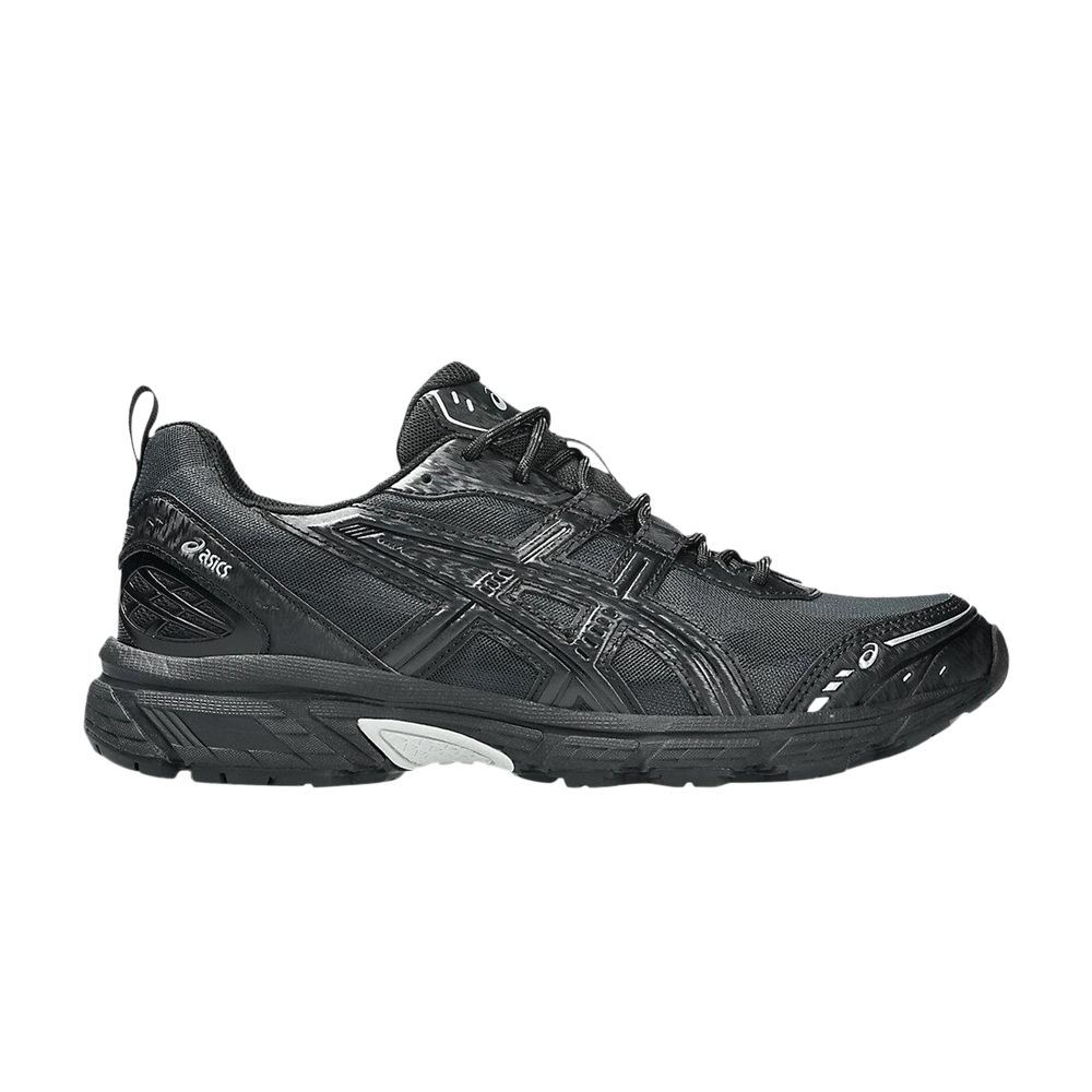 ASICS Gel Nunobiki 'Black Raven' | Men's Size 9 - 1203A795-001