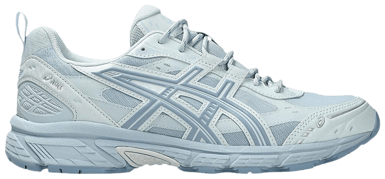 Asics Gel Nunobiki Illusion Blue Dusty Blue