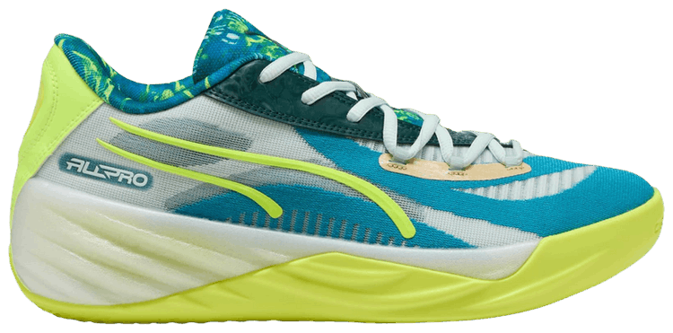 Buy All-Pro Nitro 'Hoops Dreamz' - 311355 01 | GOAT