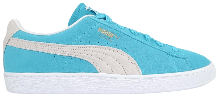 Puma Suede Classic 21 Maersk