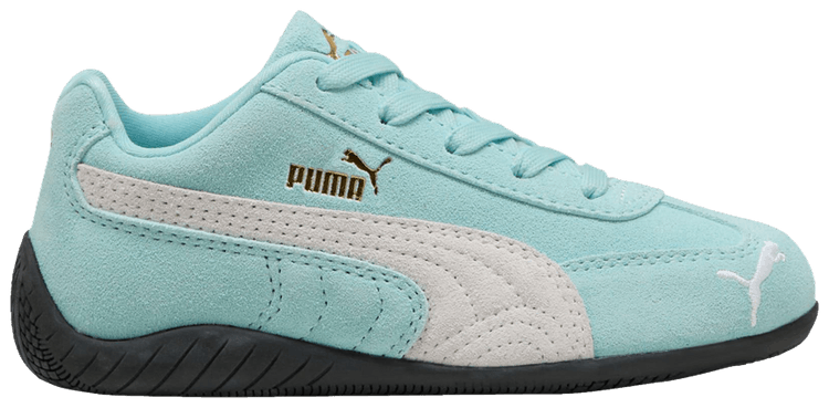 Puma Speedcat OG Little Kid Safe Lake