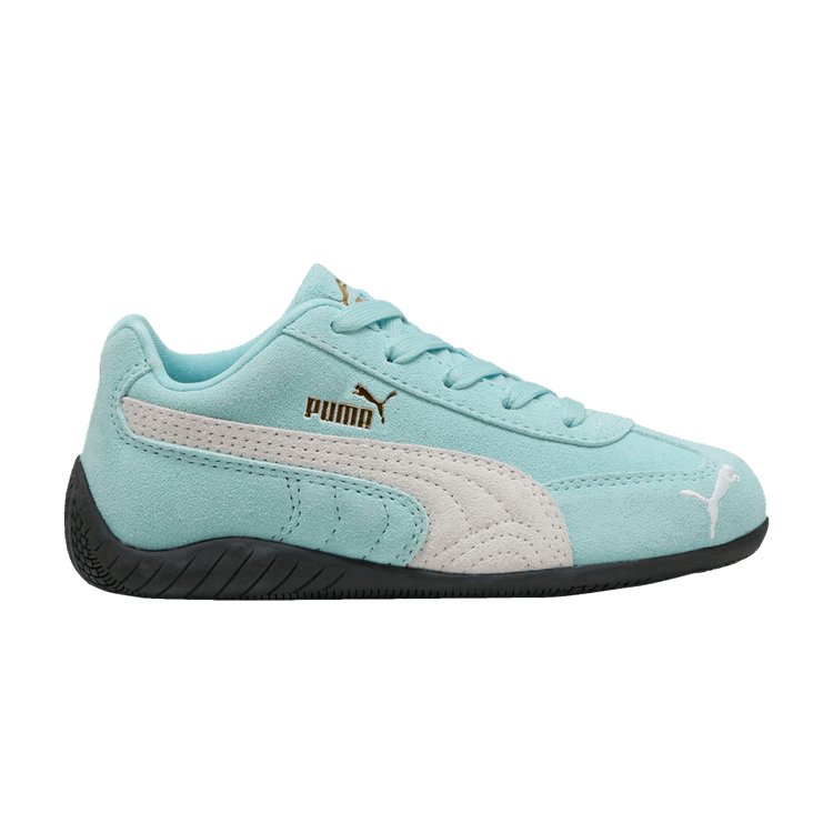 Buy Puma Speedcat OG Little Kid 'Safe Lake' - 401699 08 | GOAT