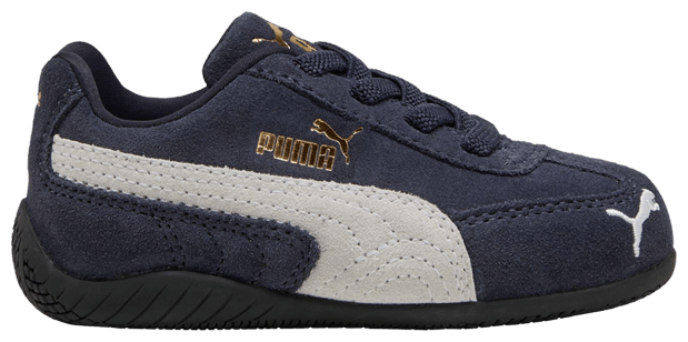Puma Speedcat OG Toddler New Navy