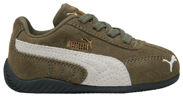 Puma Speedcat OG Toddler Loden Green